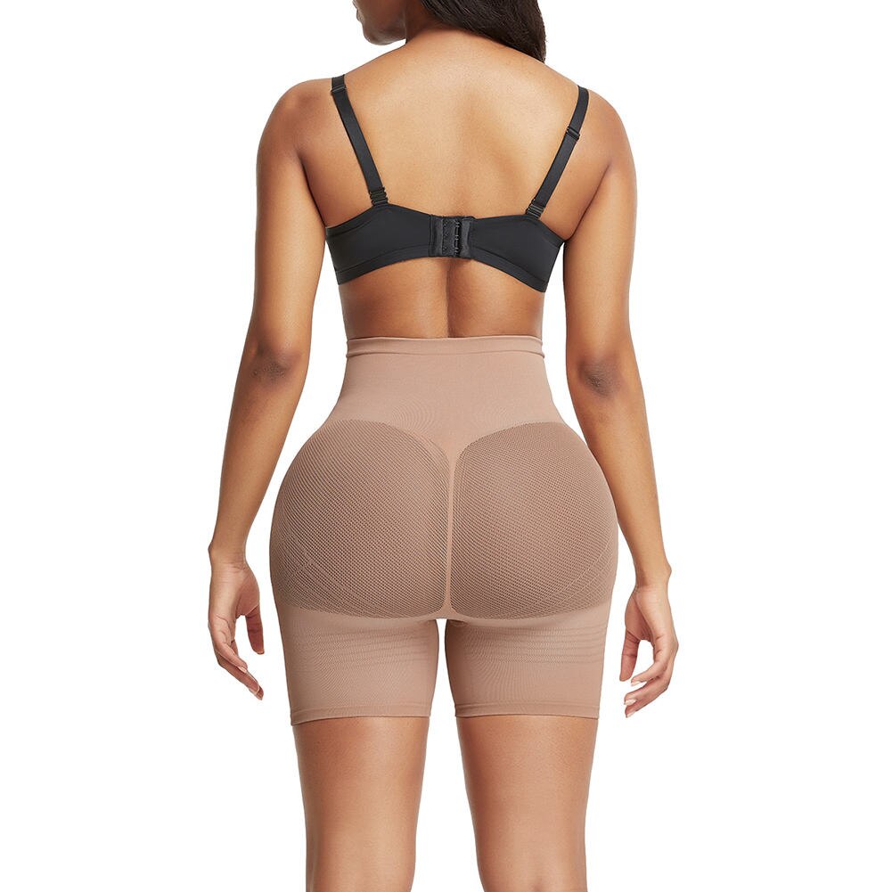 Seamless Shapewear Panties for Women