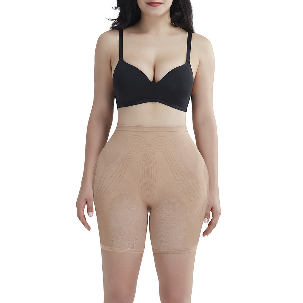 Seamless Shapewear Panties for Women